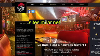 balajo.fr alternative sites