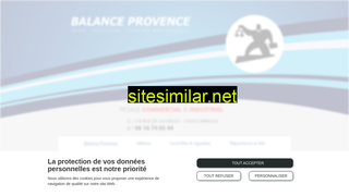 balance-provence.fr alternative sites