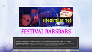 barsbars.fr alternative sites