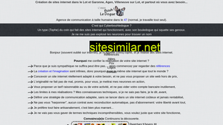 basik-web.fr alternative sites