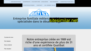 bati82.fr alternative sites