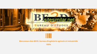 be3d.fr alternative sites