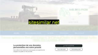 bellanger-agri.fr alternative sites