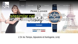 bijouterie-lordutemps-ay.fr alternative sites