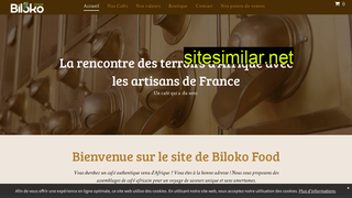 biloko.fr alternative sites