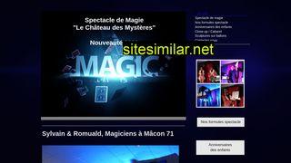 boiteamagie.fr alternative sites