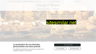 boulangerie-charly-et-maeva.fr alternative sites