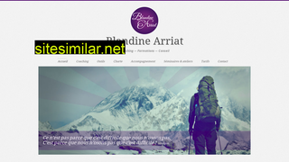 b-arriat.fr alternative sites
