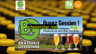 brasseriegessienne.fr alternative sites