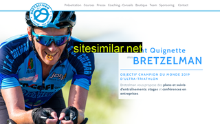 bretzelman.fr alternative sites