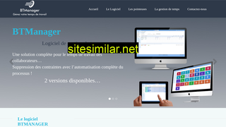 btmanager.fr alternative sites