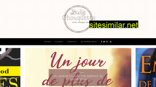 bulledechouquette.fr alternative sites