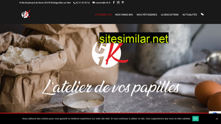 c1k.fr alternative sites