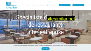 cabinetamsallem.fr alternative sites
