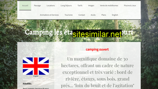 campings-somme.fr alternative sites