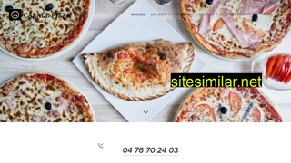 casale-pizza.fr alternative sites