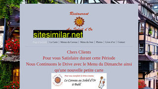 caveaubuhl.fr alternative sites