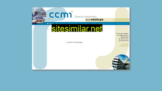 ccmi38.fr alternative sites