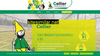 cellierplants.fr alternative sites
