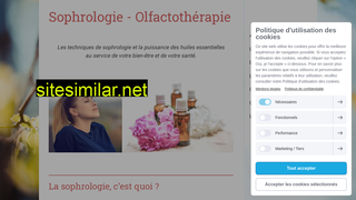 celinemestre-sophrologue.fr alternative sites