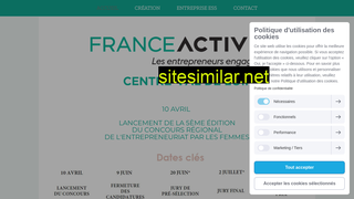 centractif.fr alternative sites