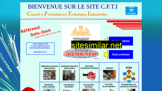 cfti.fr alternative sites