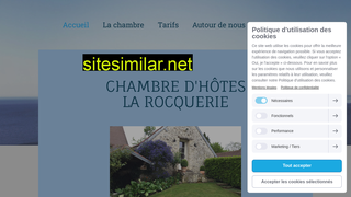 chambre-rocquemont.fr alternative sites