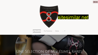 champagneinfinite8.fr alternative sites