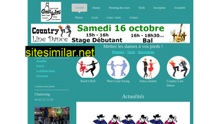 chatswing.fr alternative sites
