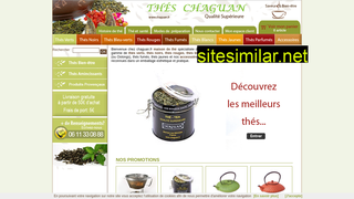 chaguan.fr alternative sites