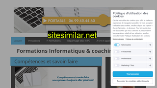 chouetcomm.fr alternative sites