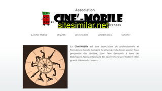 cine-mobile.fr alternative sites
