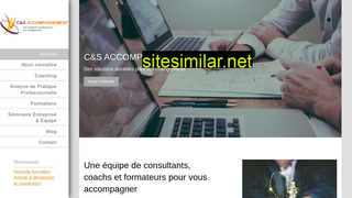 coaching-sens.fr alternative sites