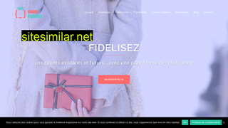 codes-cadeaux.fr alternative sites