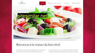 complement-france.fr alternative sites