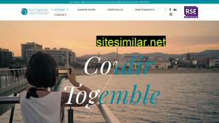 comtogether.fr alternative sites