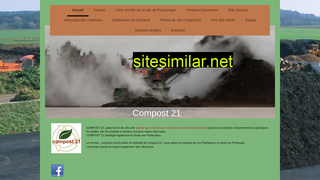 compost-21-fouchanges.fr alternative sites