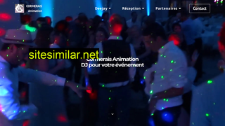 cormerais-animation.fr alternative sites