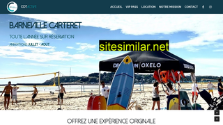 cotactive.fr alternative sites