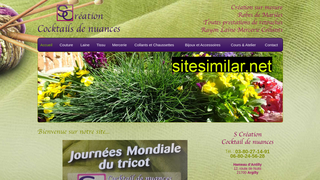 couturiere-creation-argilly.fr alternative sites