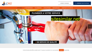 cpst.fr alternative sites