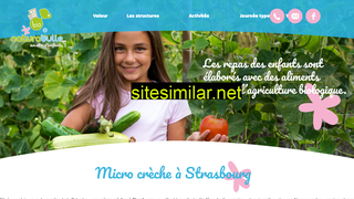 creche-strasbourg.fr alternative sites