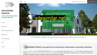 delezenne-construction-renovation.fr alternative sites