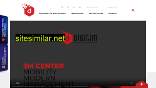 digitim.fr alternative sites