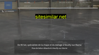 do-mi-sol.fr alternative sites
