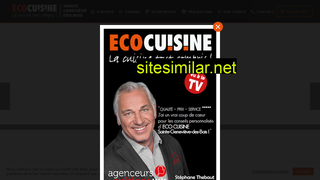 ecocuisine91.fr alternative sites