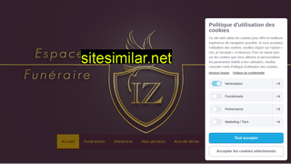 efzizzutto.fr alternative sites