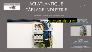 electricite-cablages-nantes.fr alternative sites