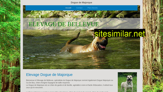 elevage-bellevue.fr alternative sites