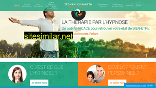 elisabeth-hypnotherapie.fr alternative sites